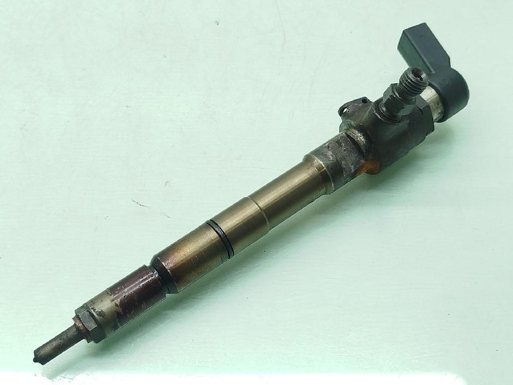 Kraftstoff-Injector 03L130277S Seat Altea XL (5P5) Großraumlimousine 1.6 TDI 105 (CAYC)