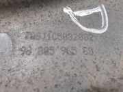 Draagarm Rechts Voor Onder 9800596580 Peugeot 308 (L3/L8/LB/LH/LP) Schrägheck 5-drs 1.6 HDi (DV6DTED(9HP))