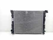 Radiator 214106666R Renault Captur II (RJB) SUV 1.3 TCE 130 16V (H5H-470(H5H-B4))