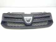 Grill 623103971R Dacia Sandero I (BS) Schrägheck 1.4 LPG (K7J-714)