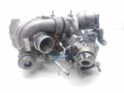 Turbolader SH0113700A Mazda CX-5 I (KE,GH) SUV 2.2 Skyactiv D 16V 4WD (SH)