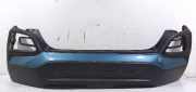 Stoßstange Hinten 86610J9001 Hyundai Kona (OS) SUV 1.0 T-GDI 12V (G3LC)