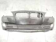 Stoßstange Vorne 51117285960 BMW 5 serie (F10) Limousine 530i 24V TwinPower Turbo (N55-B30A)