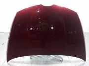 Motorhaube - EGY15231XB Mazda CX-7 SUV 2.3 MZR DISI Turbo 16V (L3VDT)