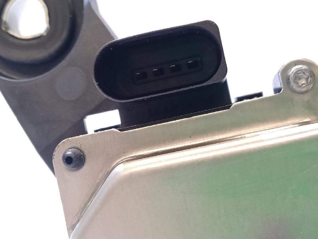 Scheibenwischermotor Hinten 4G9955711A Audi Allroad C7 (4GH, 4GJ) 3.0 TDI quattro