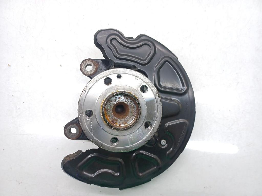 Achsschenkel Halter Rechts Vorne A4473300720 Mercedes-Benz V (447.8) Großraumlimousine 2.0 250d 16V (OM654.920)