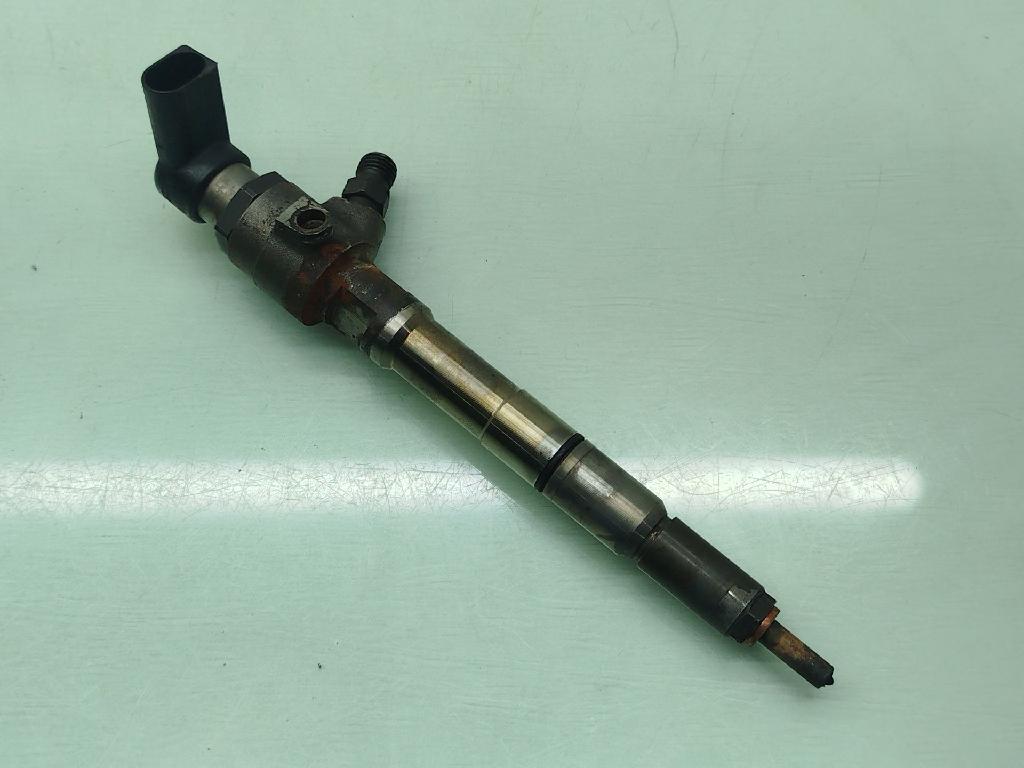 Kraftstoff-Injector 03L130277S Seat Altea XL (5P5) Großraumlimousine 1.6 TDI 105 (CAYC)