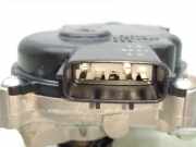 Scheibenwischermotor Vorne 287109280R Dacia Sandero III Schrägheck 1.0 TCe 90 12V (H4D-470(H4D-E4))