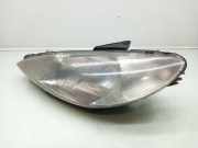 Scheinwerfer Links 6204S7 Peugeot 206 (2A/C/H/J/S) Schrägheck 1.9 D (DW8(WJZ))