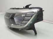 Scheinwerfer Links 260601236R Dacia Sandero II Schrägheck 0.9 TCE 12V (H4B-408(H4B-B4))