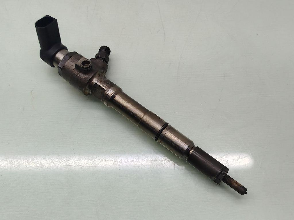 Kraftstoff-Injector 03L130277S Seat Altea XL (5P5) Großraumlimousine 1.6 TDI 105 (CAYC)