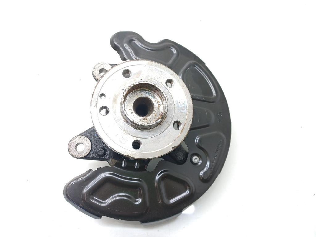 Achsschenkel Halter Rechts Vorne A4473300720 Mercedes-Benz Furgoneta (W447) 116 CDI (447.601, 447.603, 447.605)