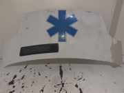 Motorhaube 651005147R Renault Trafic New (FL) Van 2.0 dCi 16V 115 (M9R-630(M9R-A6))