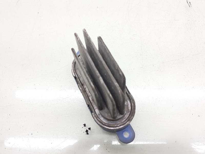 Heizwiderstand 7L0907521 Volkswagen Touareg (7LA/7L6) SUV 2.5 TDI R5 (BAC) BAC