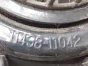 Nebelscheinwerfer Rechts Vorne GHP951680A Mazda CX-5 I (KE,GH) SUV 2.2 Skyactiv D 16V 4WD (SH)