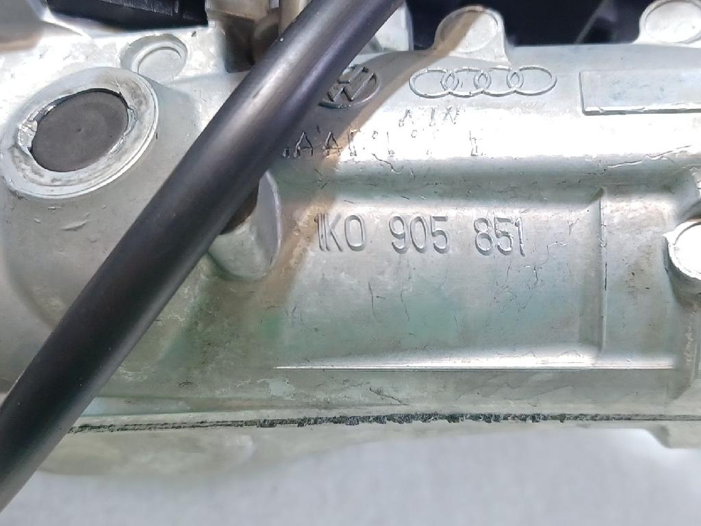 Zündschloss 1K0905851 Volkswagen Tiguan (AD1) SUV 1.4 TSI 16V (CZCA) CZCA