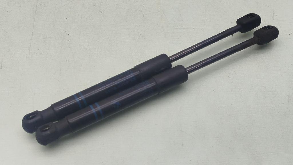 Gasdruckfeder Set Vorne 5123723923306 BMW 4 serie (F32) Coupé 420d 2.0 16V (B47-D20A)