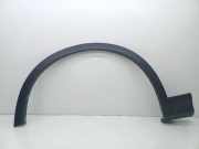 Zierleiste Kotflügel Links Vorne 51777210081 BMW X3 (F25) SUV xDrive20d 16V (B47-D20A)