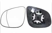 Außenspiegelglas Links 963664943R Renault Kangoo/Grand Kangoo (KW) Großraumlimousine 1.5 dCi 75 FAP (K9K-E808(Euro 5))