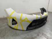 Stoßstange Vorne 521190Z923 Toyota Auris Touring Sports (E18) Kombi 1.8 16V Hybrid (2ZRFXE)