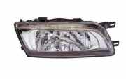 Scheinwerfer Rechts 260152N310 Nissan Almera (N15) Schrägheck 1.4 LX 16V (GA14DE)