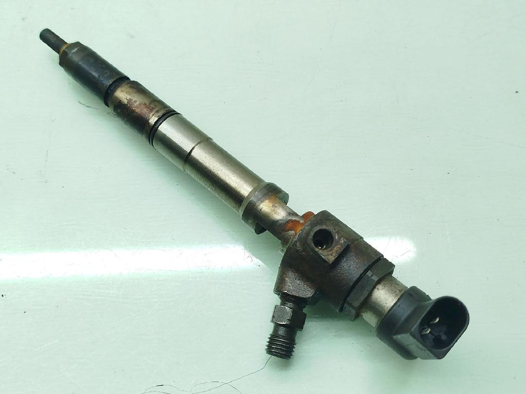 Kraftstoff-Injector 03L130277S Seat Altea XL (5P5) Großraumlimousine 1.6 TDI 105 (CAYC)