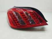 Rücklicht Links 6350LL Peugeot 508 (8D) Limousine 2.0 HYbrid4 16V (DW10CTED4(RHC))