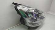 Scheinwerfer Rechts 9806306580 Peugeot Partner Tepee (7A/B/C/D/E/F/G/J/P/S) Großraumlimousine 1.6 BlueHDi 100 (DV6FC(BHZ))