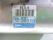 Anlasser 361002B110 Kia Carens I (FC/FJ) Großraumlimousine 2.0i CVVT 16V (G4GC)