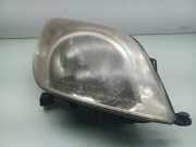 Scheinwerfer Rechts 1353197080 Fiat Qubo Großraumlimousine 1.3 D 16V Multijet (199.A.2000)