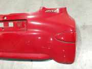 Stoßstange Hinten 521590H901 Toyota Aygo (B10) Schrägheck 1.0 12V VVT-i (1KR-FE)