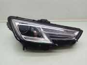 Scheinwerfer Rechts 8W0941044 Audi A4 Avant (B9) Kombi 2.0 TDI Ultra 16V (DEUA)