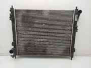 Radiator 21410HX51A Nissan Pulsar (C13) Schrägheck 1.2 DIG-T 16V (HRA2DDT)