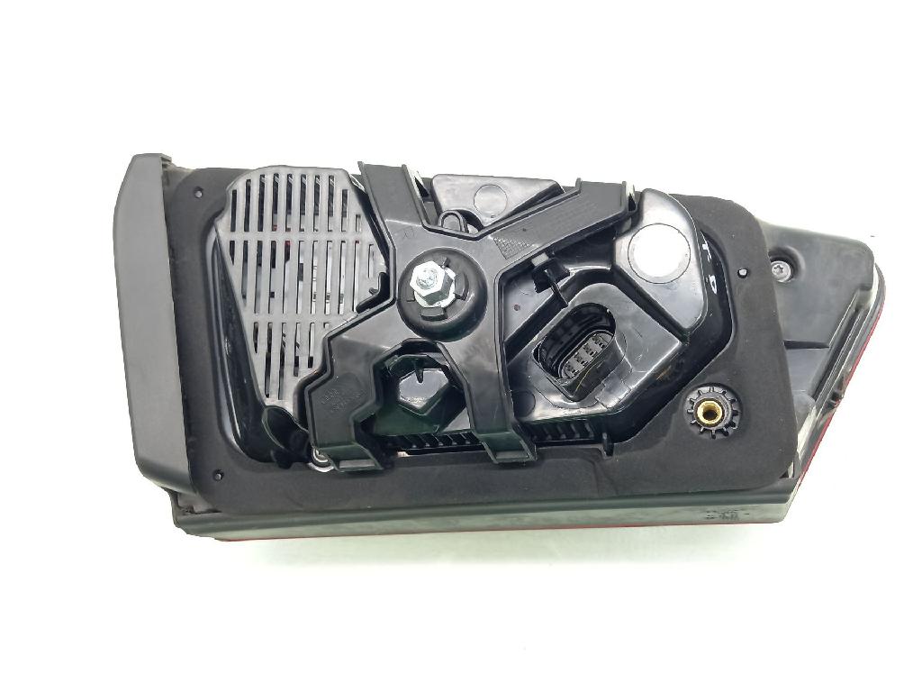 Rücklicht Rechts Innen 4G9945094F Audi A6 Allroad Quattro (C7) Kombi 3.0 TDI V6 24V (CZVA)