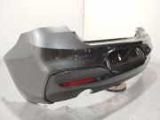 Stoßstange Hinten 51127429752 BMW 1 serie (F20) Schrägheck 5-drs 116d 1.5 12V TwinPower (B37-D15A)