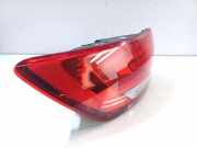 Rücklicht Links 8W9945069 Audi A4 Avant (B9) Kombi 2.0 TDI Ultra 16V (DEUA)