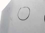 Motorhaube 7751478148 Renault Kangoo/Grand Kangoo (KW) Großraumlimousine 1.5 dCi 70 (K9K-840)