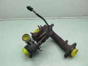 Turbolader 504014915 Fiat Ducato (243/244/245) Ch.Cab/Pick-up 2.0 JTD (RHV)
