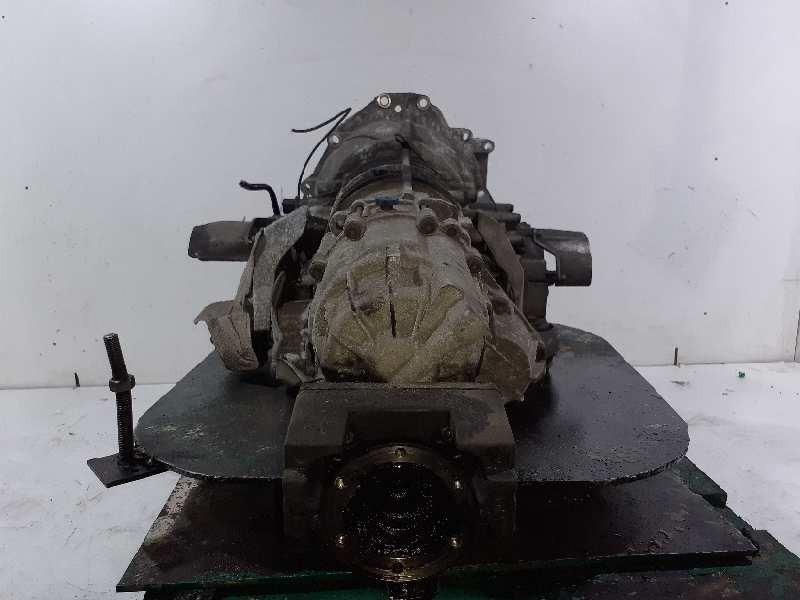 Getriebe FLC Audi A4 (B6) Limousine 3.0 V6 30V Quattro (ASN)