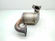 Katalysator 8201166555 Renault II Autobús (JL) 2.0 dCi 115