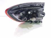 Rücklicht Rechts 265504885R Renault Clio V (RJAB) Schrägheck 5-drs 1.6 E-Tech 140 16V (H4M-632(H4M-C6))