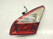 Rücklicht Rechts Innen 265500009R Renault Megane III Berline (BZ) Schrägheck 5-drs 1.5 dCi 110 (K9K-836(K9K-J8))