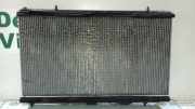 Radiator 1330P7 Peugeot 407 (6C/J) Coupé 2.7 HDi V6 24V (DT17TED4(UHZ))