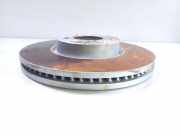 Bremsscheibe Vorne 9805260180 Peugeot Traveller Großraumlimousine 2.0 Blue HDi 150 16V (DW10FD(AHX))