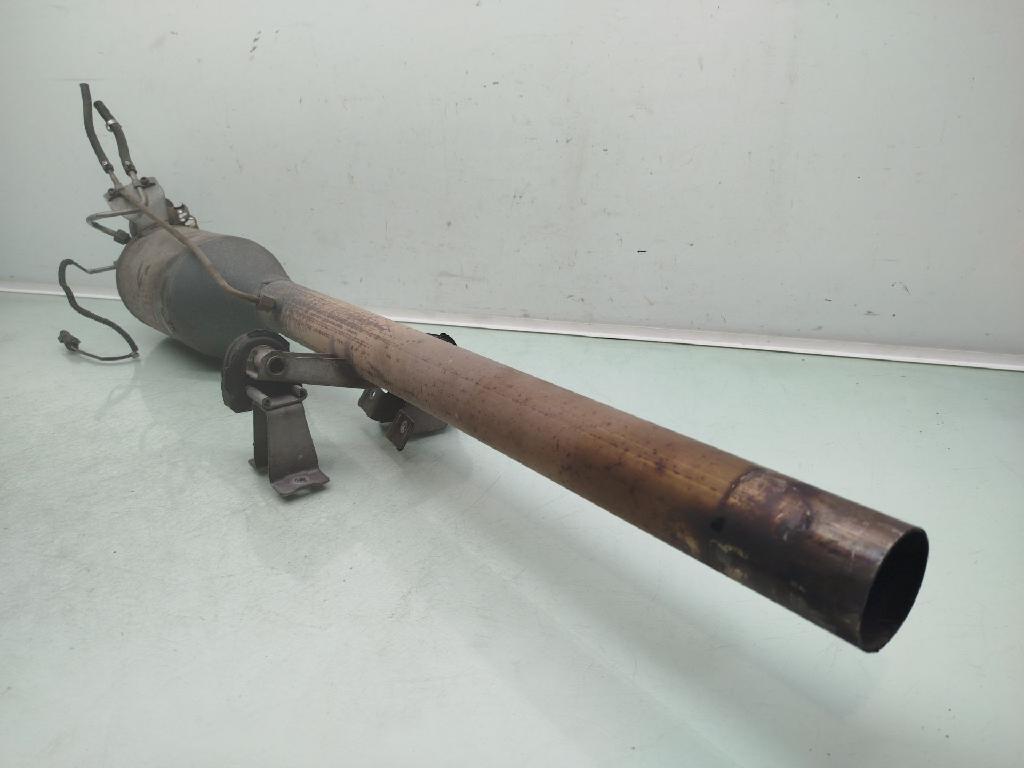 Rußpartikelfilter 6394900992 Mercedes-Benz Viano (639) Großraumlimousine 2.2 CDI 16V Euro 5 (OM651.940)