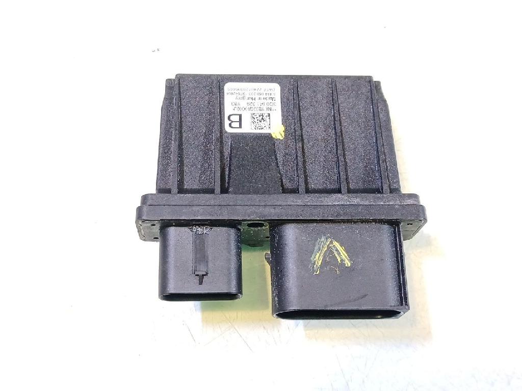 Computer 3Q0941329 Audi Q3 (F3B) SUV 2.0 35 TDI 16V (DXPA)