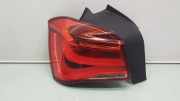 Rücklicht Links 63217359017 BMW 1 serie (F20) Schrägheck 5-drs 116d 1.5 12V TwinPower (B37-D15A)