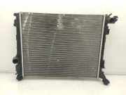 Radiator 214108607R Renault Grand Scénic IV (RFAR) Großraumlimousine 1.6 Energy dCi 130 (R9M-409(R9M-E4))
