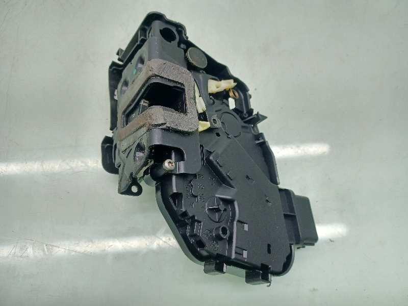 Türschloss Links Hinten 6W8A21813AD Land + Range Rover Range Rover Sport (LS) Geländewagen 2.7 TDV6 24V (276DT)