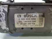 Anlasser 56041563AA Jeep Grand Cherokee (WG/WJ) SUV 3.1 TDI (665.921)